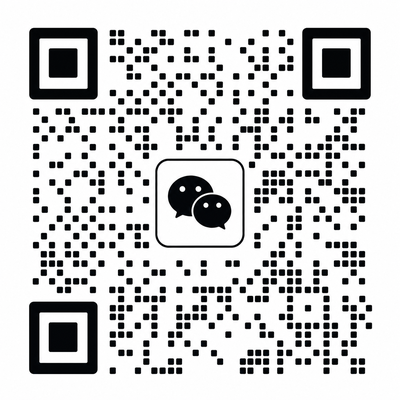 海角商务微信二维码