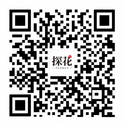 海角公众号二维码